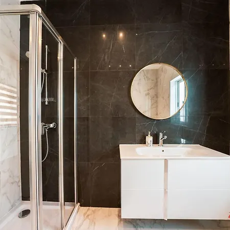 شقة Serene 3-bedroom Escape In The Countryside
